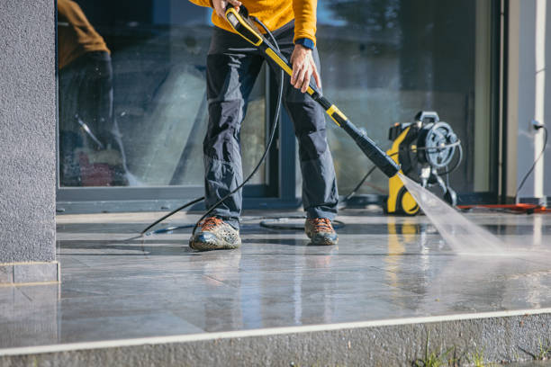 Best Parking Lot Cleaning in St Hedwig, TX