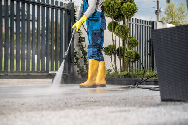 Best Concrete Surface Cleaning in St Hedwig, TX