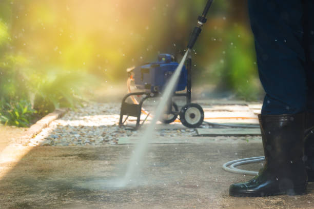  St Hedwig, TX Pressure Washing Pros