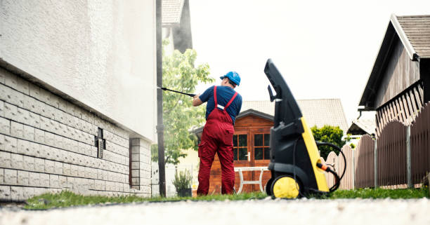 Best Warehouse Floor Cleaning in St Hedwig, TX