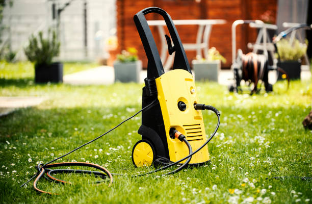 Best Vinyl Siding Pressure Washing in St Hedwig, TX